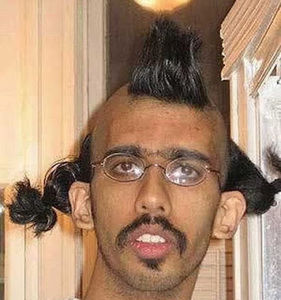 Meet your Posher, Collin